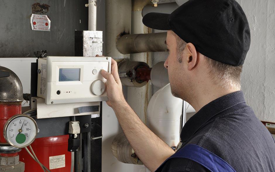 chauffage aerothermie Vitry-sur-Seine